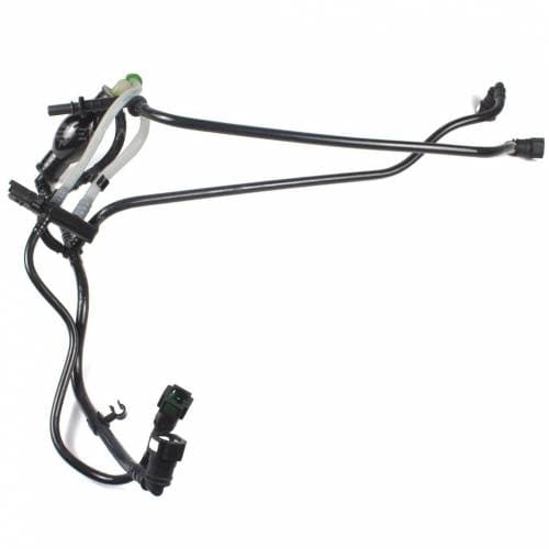 BRUCKE MAZOT BORU TAKIMI MEGANE II-SCENIC II K9K OEM: 8200571380 - BRUCKE 8200571380 kodlu oto yedek parça