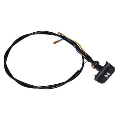 BRUCKE JIKLE TELI BÜYÜK KAFA SLX 97-00 85009450 OEM: 85009450 - BRUCKE 85009450 kodlu oto yedek parça