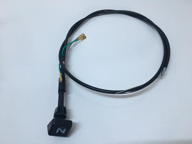 BRUCKE JIKLE TELI M131 DKŞ-SLX 93-97 KÜÇÜK KAFA 85009450K OEM: 85009450K - BRUCKE 85009450K kodlu oto yedek parça