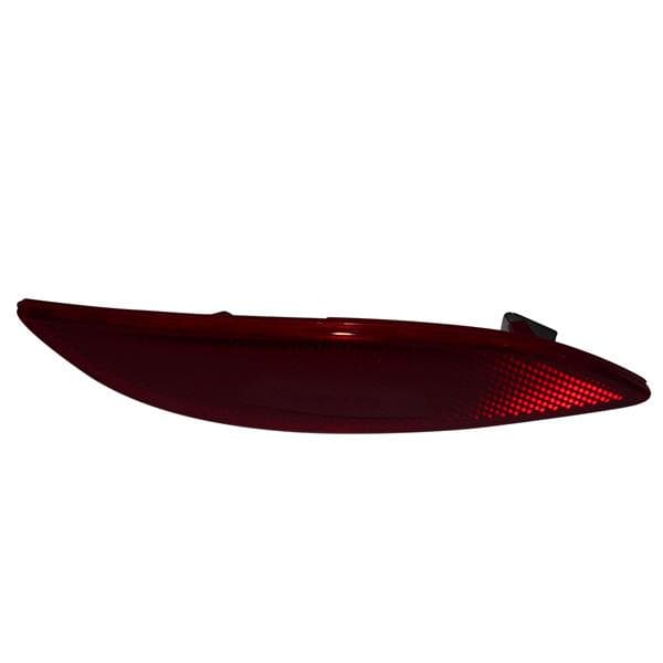 BRUCKE ARKA TAMPON REFLEKTÖRÜ SAĞ FLUENCE OEM: 89380768 - BRUCKE 89380768 kodlu oto yedek parça