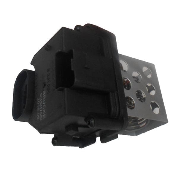 BRUCKE FAN REZİSTANSI P107-P308-PARTNER-TEPEE-C1-C4-XSARA PICASSO-BERLINGO 1308.AN-1308.CN-9649247680 OEM: 1308.AN-1308.CN-9649247680 - BRUCKE 9649247680 kodlu oto yedek parça