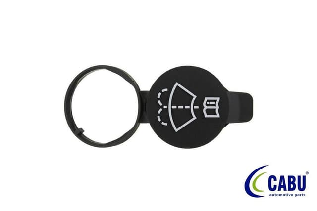 CABU CAM SU DEPO KAPAĞI INSIGNIA A-B. ASTRA J-K. CORSA E.MOKKA.AVEO.CAMARO 1450270-13227300 OEM: 1450270-13227300 - CABU 220204 kodlu oto yedek parça