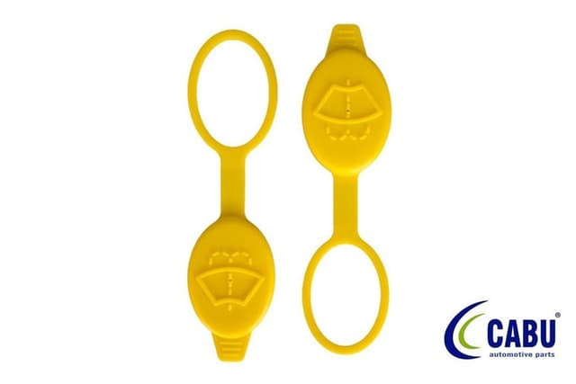 CABU CAM SU DEPO KAPAĞI ASTRA.H - CORSA.D - ZAFIRA.B 6450562-13118170 OEM: 6450562-13118170 - CABU 220205 kodlu oto yedek parça