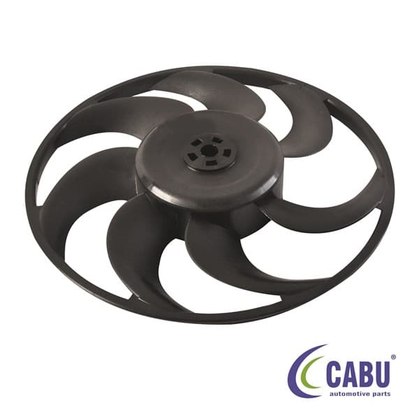 CABU KLİMA FAN MOTOR PERVANESİ VECTRA B 96 1341262-52479133-52464704 OEM: 1341262-52479133-52464704 - CABU 220301 kodlu oto yedek parça