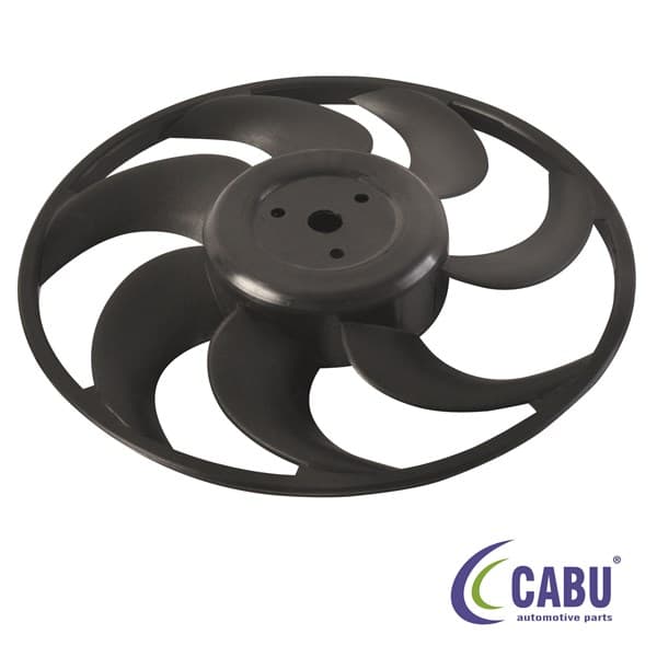 CABU KLİMA FAN PERVANESİ ASTRA G 98 TEK PERVANE 1341176-1341324-24431827 OEM: 1341176-1341324-24431827 - CABU 220302 kodlu oto yedek parça