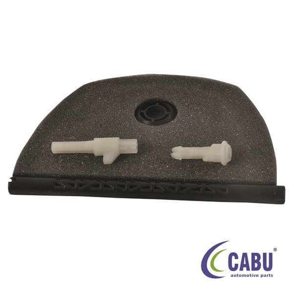 CABU KABİN FİLTRE İÇ SİRKÜLASYON KAPAĞI ASTRA G 1802742-93196653 OEM: 1802742-93196653 - CABU 220602 kodlu oto yedek parça