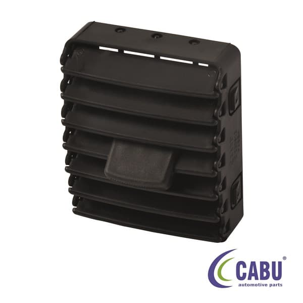 CABU KALORİFER MAZGALI ORTA/SAĞ VECTRA B 1814986-90436159 OEM: 1814986-90436159 - CABU 220812 kodlu oto yedek parça