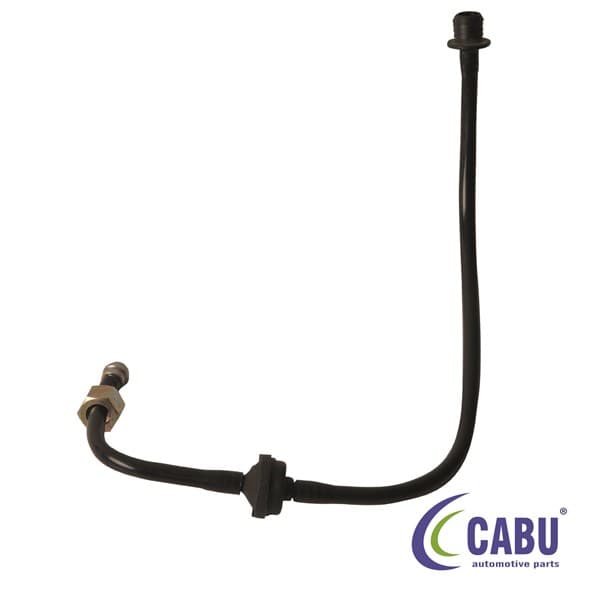 CABU W.HOUSE SİBOPLU BORU CORSA B-ASTRA F-TİGRA A 564610-90538175 OEM: 564610-90538175 - CABU 220905 kodlu oto yedek parça