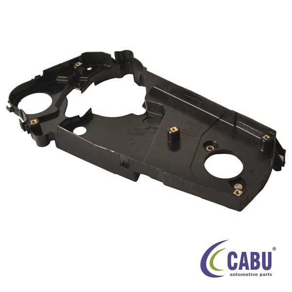 CABU EKSANTRİK KAPAĞI ARKA VECTRA A 63849290411303 OEM: 63849290411303 - CABU 221205 kodlu oto yedek parça