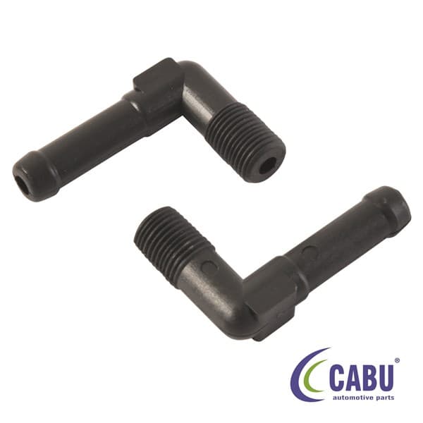 CABU TERMOSTAT PİPOSU ASTRA G VECTRA B 1338331-90573326plastikpipo OEM: 1338331-90573326plastikpipo - CABU 221304 kodlu oto yedek parça