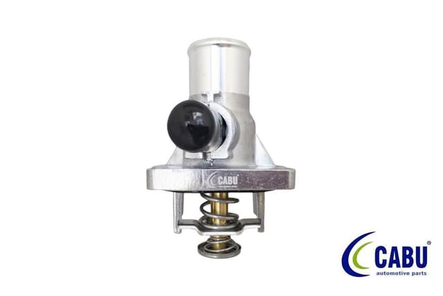 CABU TERMOSTAT ALÜMİNYUM CRUZE AVEO 1.6 96984104-55597008 OEM: 96984104-55597008 - CABU 221309 kodlu oto yedek parça