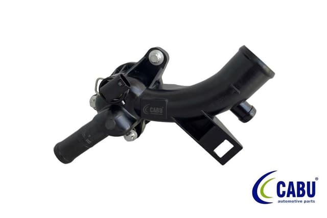CABU TERMOSTAT GÖVDESİ MÜŞÜRLÜ CORSA D/E-ASTRA J-AVEO 1.4-1.2 A14XER-B/D14-B12XEL 25192985-1338487-1338022 OEM: 25192985-1338487-1338022 - CABU 221319 kodlu oto yedek parça