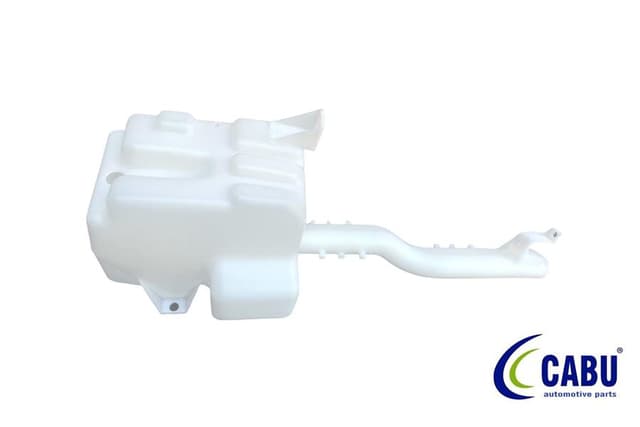 CABU CAM YIKAMA SU DEPOSU TRANSIT V347 -V348 06 14 6C1113K185AH OEM: 6C1113K185AH - CABU 330107 kodlu oto yedek parça