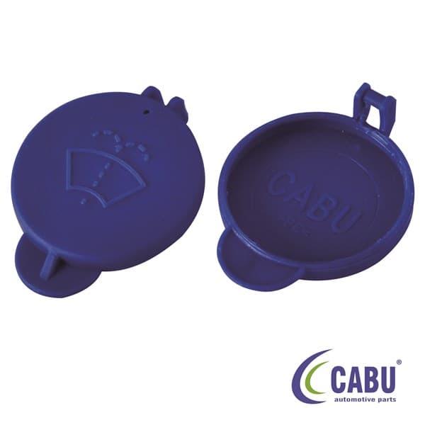 CABU ON CAM SU DEPO KAPAGI FIESTA 05 08 5S6117632AB OEM: 5S6117632AB - CABU 330201 kodlu oto yedek parça