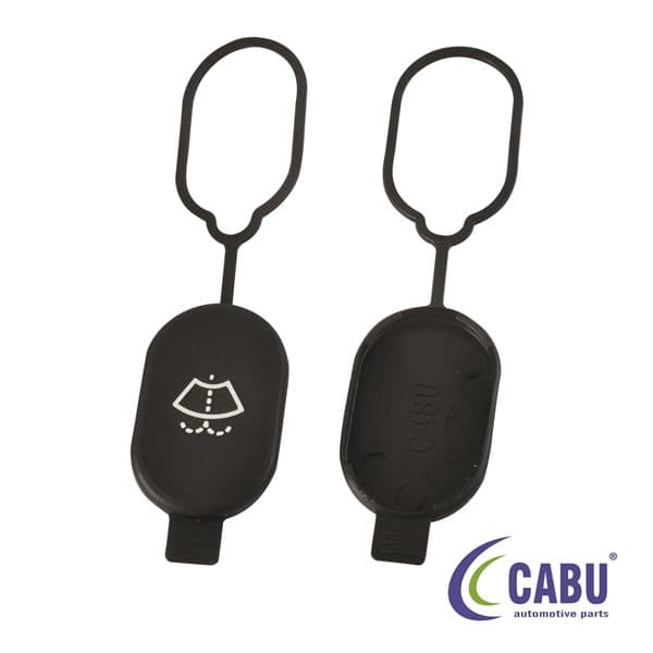 CABU ON CAM SU DEPO KAPAGI FOCUS I 98 05 SIYAH 4N5117632AC OEM: 4N5117632AC - CABU 330203 kodlu oto yedek parça