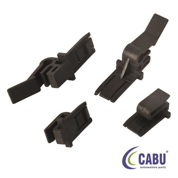 CABU RADYATOR TIRNAK SAG SOL FOCUS I 98 05 2S418C342TRTK OEM: 2S418C342TRTK - CABU 330606 kodlu oto yedek parça