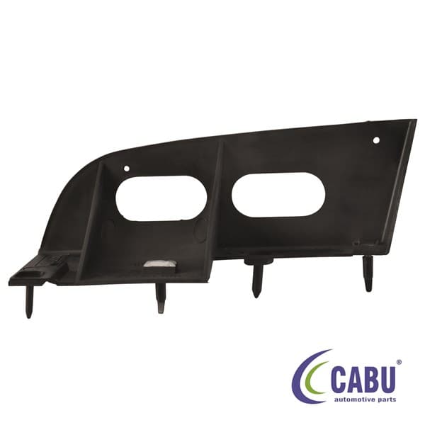 CABU ARKA TAMPON BAGLANTI AYAGI SOL FOCUS I 98 05 98ABF17E851AE OEM: 98ABF17E851AE - CABU 330614 kodlu oto yedek parça