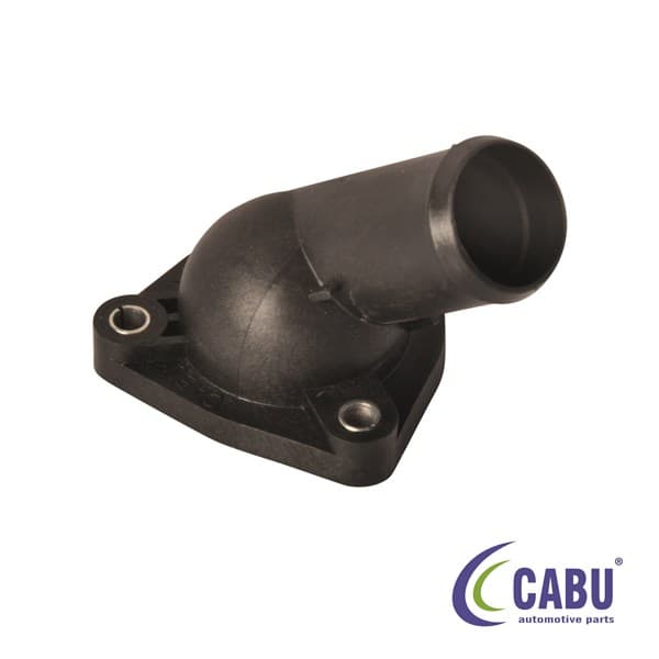 CABU TERMOSTAT GOVDE SU CIKIS KONNEKTORU CONNECT 1.8TDCI 02 14 2S4Q8594AB OEM: 2S4Q8594AB - CABU 330701 kodlu oto yedek parça