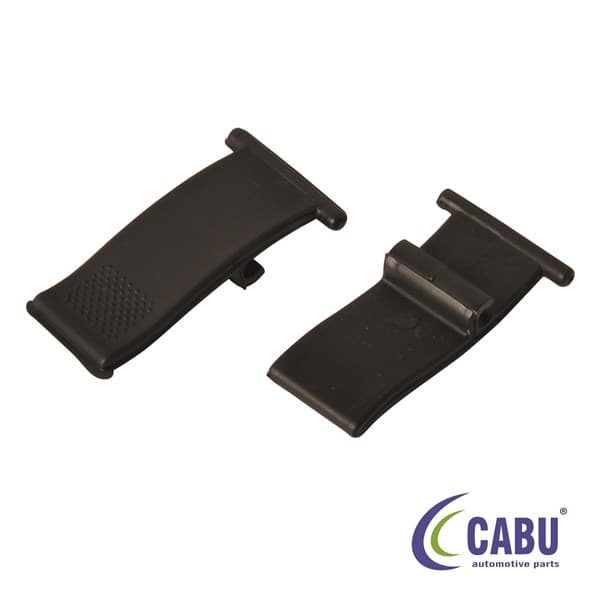 CABU ARKA KAPI PERDE UST KLIPSI FOCUS II 05 11 3M5114197AC- 4M51A246A40ADPERDE OEM: 3M5114197AC- 4M51A246A40ADPERDE - CABU 330806 kodlu oto yedek parça