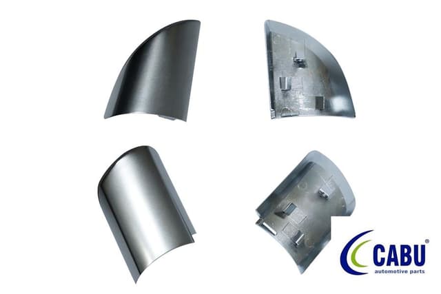 CABU DIREKSIYON KAPAGI KROM KAPLI SET FOCUS II 07 11 8M513F870BA OEM: 8M513F870BA - CABU 330810 kodlu oto yedek parça