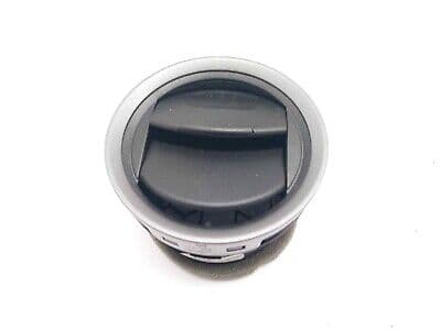 CABU ÖN GÖĞÜS HAVALANDIRMASI SİYAH CONNECT 09 FIESTA 06 OEM: 8A6HA018B09 - CABU 330814 kodlu oto yedek parça