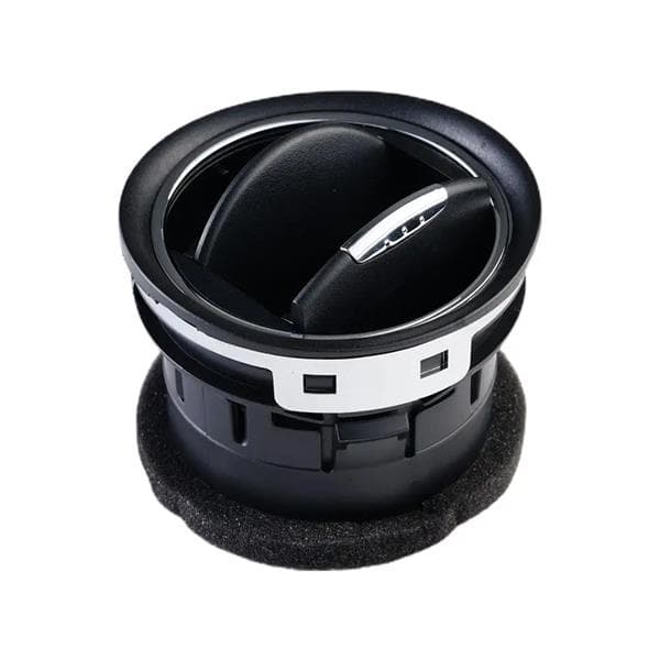 CABU ÖN GÖĞÜS HAVALANDIRMASI GRİ ÇERÇEVE CONNECT 09 FIESTA 06 OEM: 8A6HA018B09AB1FAI - CABU 330815 kodlu oto yedek parça