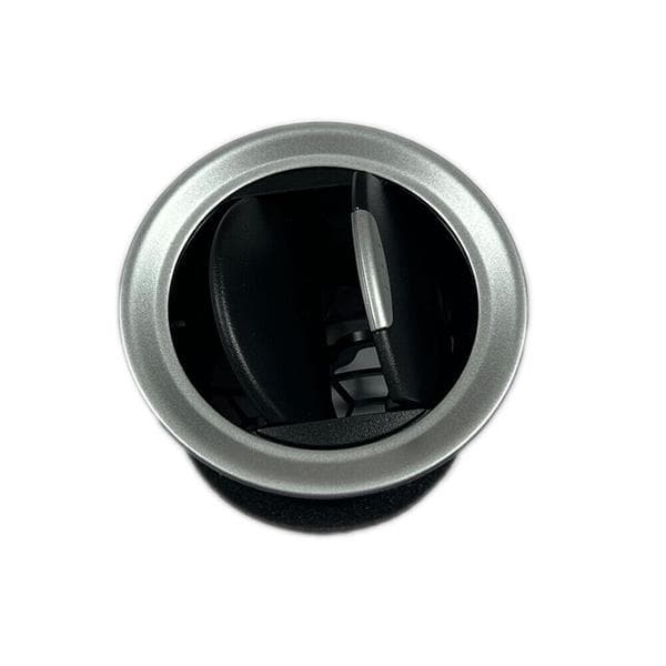 CABU ÖN GÖĞÜS HAVALANDIRMASI KOMPLE KROM FIESTA 08-19 MONDEO 07-15 COURIER S-MAX GALAXY OEM: C1BBA018B09 - CABU 330817 kodlu oto yedek parça