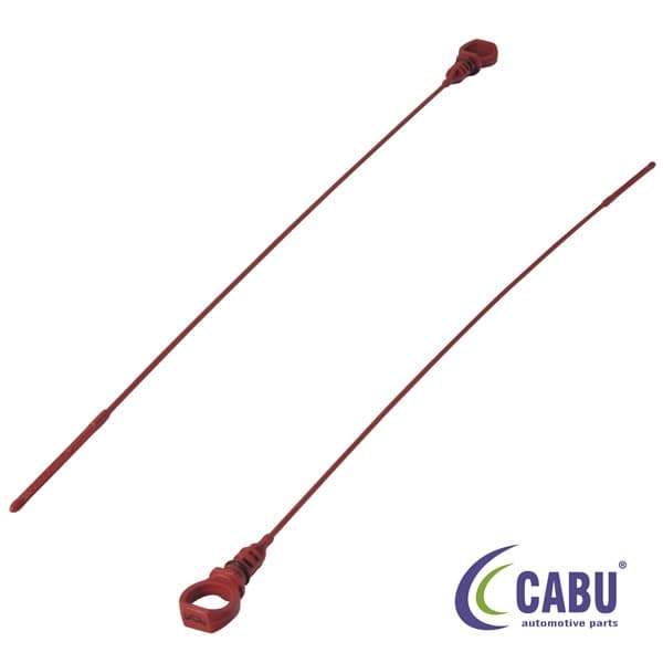 CABU YAĞ ÇUBUĞU 1.6 TDCI C-MAX-FOCUS-FUSION PEUGEOT - CITROEN 3M5Q6750EA-1174.84-1174.C7-1174.E6- OEM: 3M5Q6750EA-1174.84-1174.C7-1174.E6- - CABU 331005 kodlu oto yedek parça