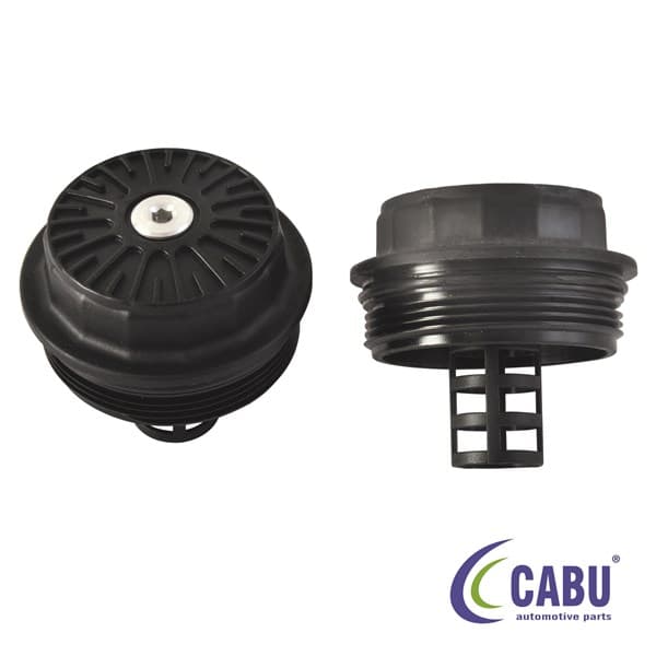 CABU YAG FILTRE KABI MONDEO DURATECH BENZINLI 01 07 1S7G6A832BB OEM: 1S7G6A832BB - CABU 331006 kodlu oto yedek parça