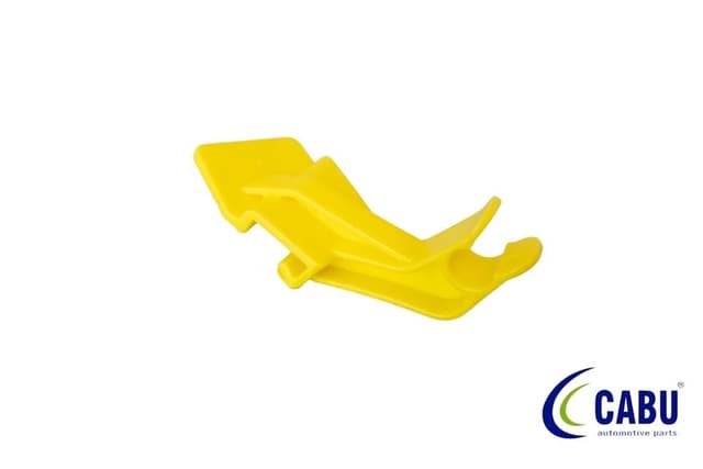 CABU KAPUT DAYAMA DEMİR KLİPSİ FIESTA 08-21 COURIER 14-21 B-MAX 12-17 8A6116828AC OEM: 8A6116828AC - CABU 331100 kodlu oto yedek parça