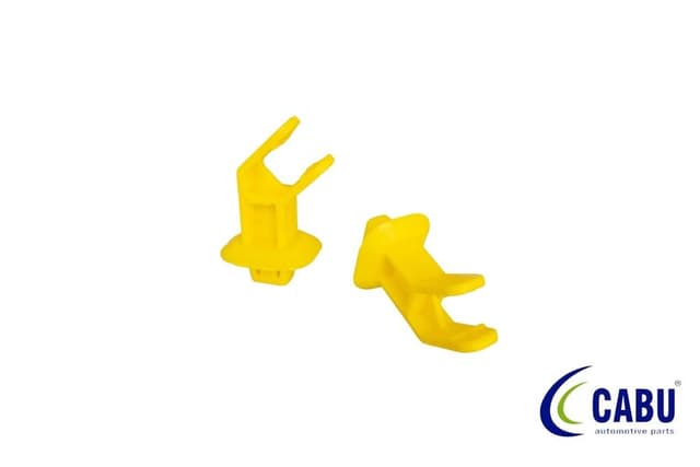 CABU KAPUT DAYAMA DEMİR KLİPSİ FOCUS-C-MAX 12-18 AM5116828AB OEM: AM5116828AB - CABU 331101 kodlu oto yedek parça