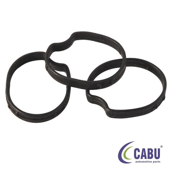 CABU TERMOSTAT GOVDESI CONTASI FOCUS I 98-15 1.8 DI-1.8 TDCI CONNECT 1.8 02 14 2S4Q8255AB OEM: 2S4Q8255AB - CABU 331301 kodlu oto yedek parça