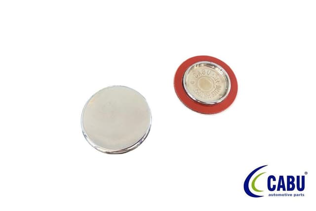 CABU KAPI KILIT TAPASI KROM CONNECT 02 14 2T14V10404AE OEM: 2T14V10404AE - CABU 331317 kodlu oto yedek parça