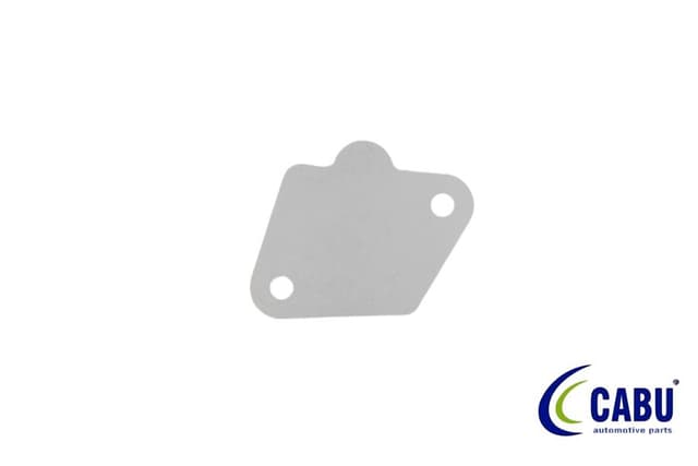 CABU EGR SOĞUTUCU KAPAMA SACI FOCUS-C-MAX 1.6 TDCI OEM: 3M5Q9D476AA - CABU 331321 kodlu oto yedek parça