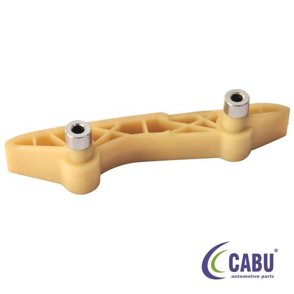 CABU EKSANTRIK ZINCIR PALET ZAMANLAMA KILAVUZ TRANSIT V184 02 04 90PS 2S7Q6M256FA OEM: 2S7Q6M256FA - CABU 331419 kodlu oto yedek parça