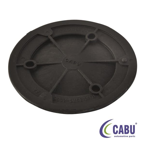CABU ON EKSANTRIK SAC KAPAK AGIZ PLASTIGI TRANSIT V184 01 06 V347 06 12 V363 14 RANGER 12 2.2TDCI 3S7Q6095AA OEM: 3S7Q6095AA - CABU 331420 kodlu oto yedek parça