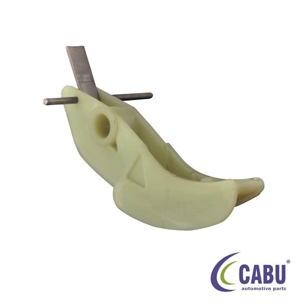 CABU YAG POMPA ZINCIR GERGISI BOXER III JUMPER III 22DT PUMA 2.2HDI 16V E4 / E5 TRANSIT V184 03 06 MONDEO 3S7Q6L266AC OEM: 3S7Q6L266AC - CABU 331422 kodlu oto yedek parça