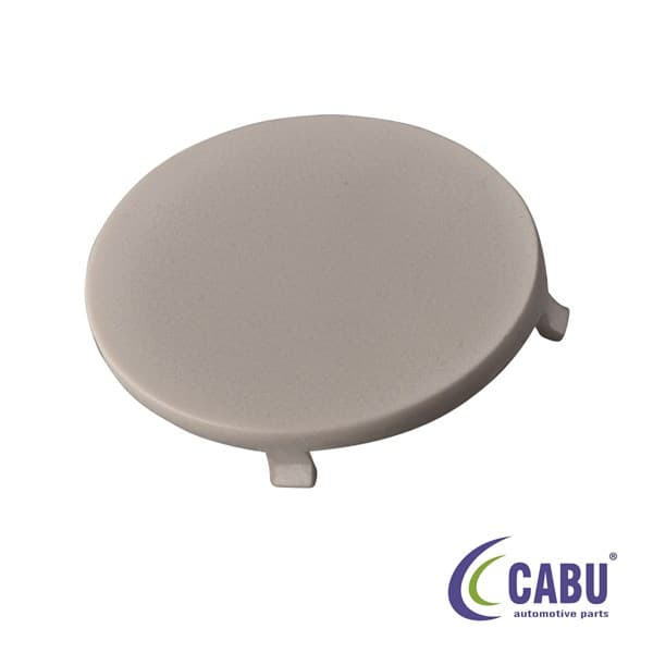 CABU ON TAMPON CEKI KAPAK FOCUS I 98 02 ASTARLI 98AB17A989EF OEM: 98AB17A989EF - CABU 331505 kodlu oto yedek parça