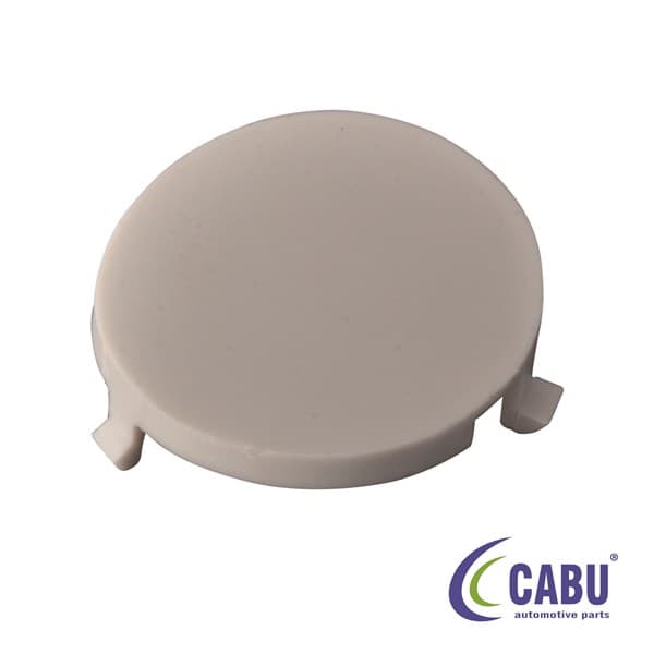 CABU ON TAMPON CEKI KAPAK ASTARLI MONDEO III 97 01 ASTARLI 96BB17A989BB OEM: 96BB17A989BB - CABU 331517 kodlu oto yedek parça