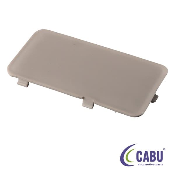 CABU ON TAMPON CEKI KAPAK FIESTA 98 01 ASTARLI YS6117A989BB OEM: YS6117A989BB - CABU 331524 kodlu oto yedek parça