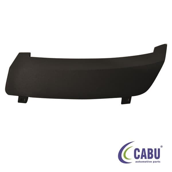 CABU ARKA TAMPON ÇEKI DEMIR KAPAGI FIESTA 08 14 8A6117K922AB OEM: 8A6117K922AB - CABU 331527 kodlu oto yedek parça