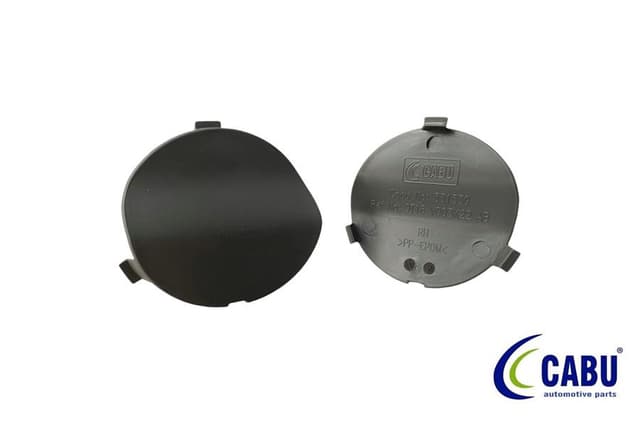 CABU ÇEKI DEMIR KAPAGI : ÖN SAG SIYAH CONNECT 09-14 9T16V003K22AB OEM: 9T16V003K22AB - CABU 331539 kodlu oto yedek parça