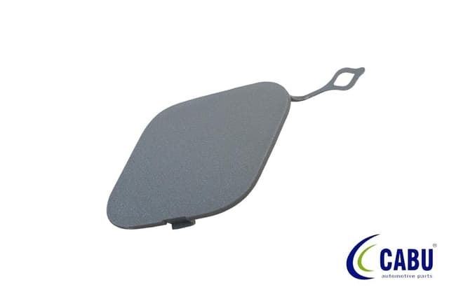 CABU ÖN TAMPON ÇEKİ DEMİR KAPAĞI TRANSIT V363 14 BK3117A989AD5CND OEM: BK3117A989AD5CND - CABU 331545 kodlu oto yedek parça