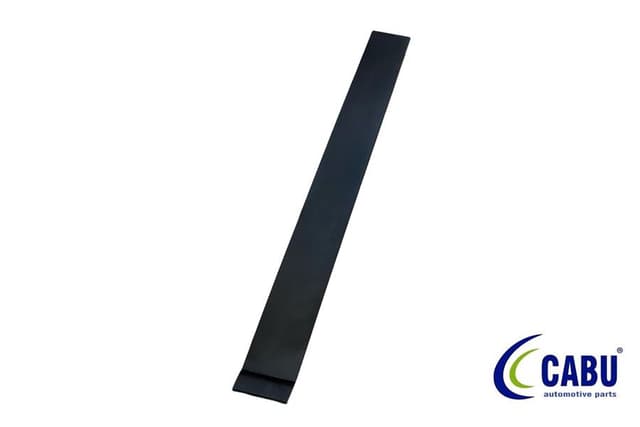 CABU ARKA KAPI DIREK KAPLAMASI SOL FIESTA 02 08 SUNGERLI VE SEGMANLI 2S61A25459AN OEM: 2S61A25459AN - CABU 331604 kodlu oto yedek parça