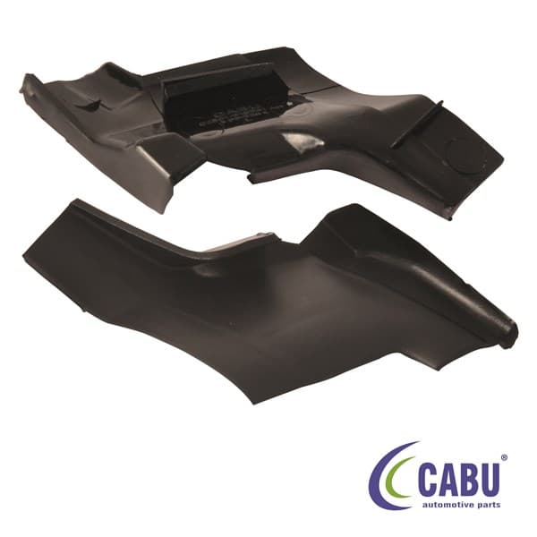 CABU ON CAM IZGARA KOSESI SAG SOL FIESTA 02 08 2S61218B30-31AH OEM: 2S61218B30-31AH - CABU 331611 kodlu oto yedek parça