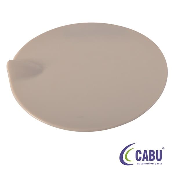 CABU YAKIT DEPO DIS KAPAGI C MAX II 04 08 6M51R405C20BB OEM: 6M51R405C20BB - CABU 331614 kodlu oto yedek parça