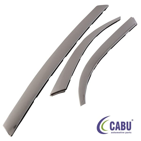 CABU ON TAMPON NIKELAJFOCUS I 98 02 TAKIM 3 PARCA 98AB17D750CF-98AB17D749DF-98AB17D74 OEM: 98AB17D750CF-98AB17D749DF-98AB17D74 - CABU 331617 kodlu oto yedek parça