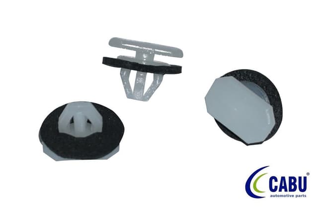 CABU ARKA CAMURLUK AGZI BAKALIT KLIPSI CONNECT TC7 04 14 BEYAZ 2T14V353129AB OEM: 2T14V353129AB - CABU 331623 kodlu oto yedek parça