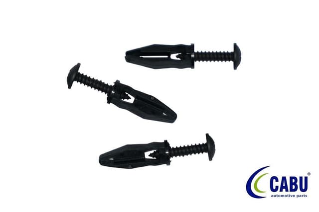 CABU ON CAM IZGARA KLIPSI CONNECT 02 14 FOCUS I 98 04 W704239S902 OEM: W704239S902 - CABU 331628 kodlu oto yedek parça