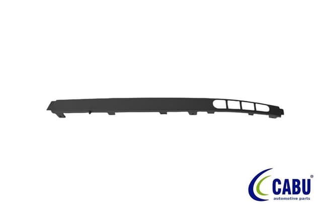 CABU ON TAMPON ALT DEFLEKTOR SAG CONNECT 09 14 GENIS GRI 9T1617198AC OEM: 9T1617198AC - CABU 331637 kodlu oto yedek parça